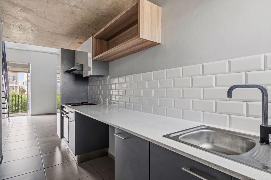To Let 1 Bedroom Property for Rent in Observatory Western Cape